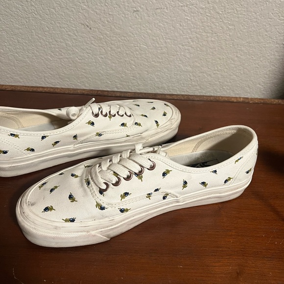 Vans authentic 44 dx - Picture 4 of 8